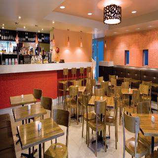 Hotel Medina Executive Northbank