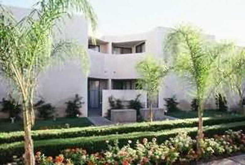 Hotel Vista Mirage