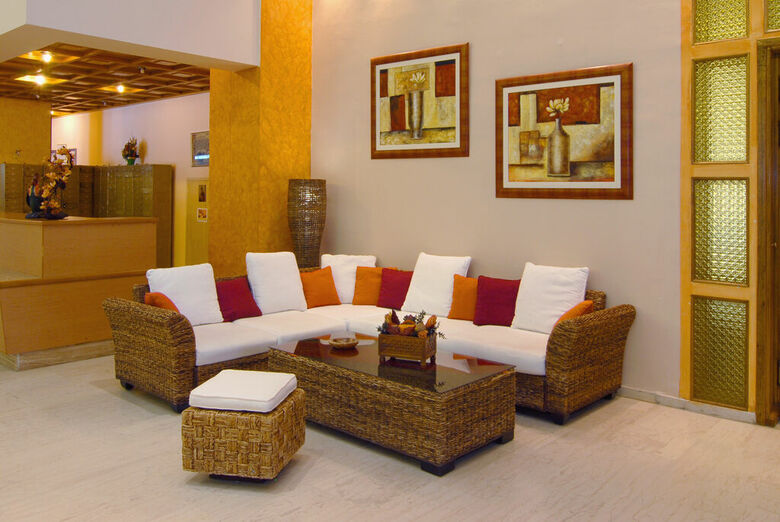 Hotel Irene Palace