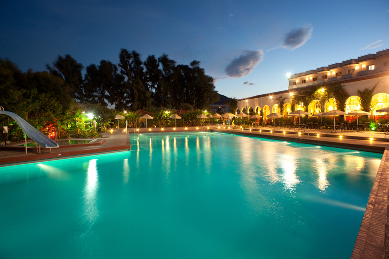 Hotel Irene Palace