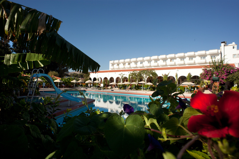 Hotel Irene Palace