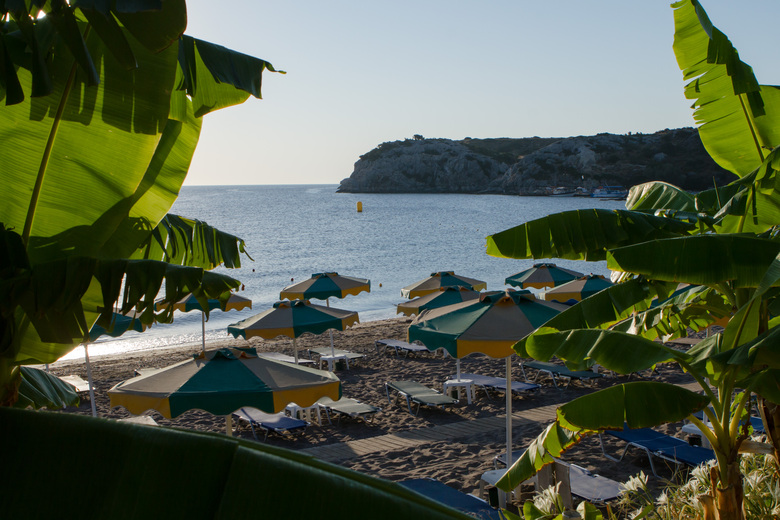 Hotel Irene Palace