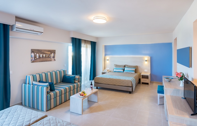 Hotel Irene Palace