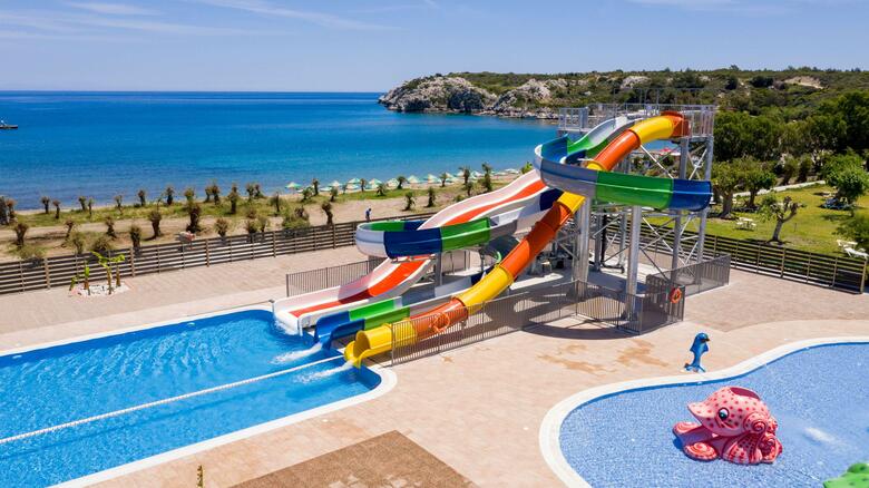 Hotel Irene Palace