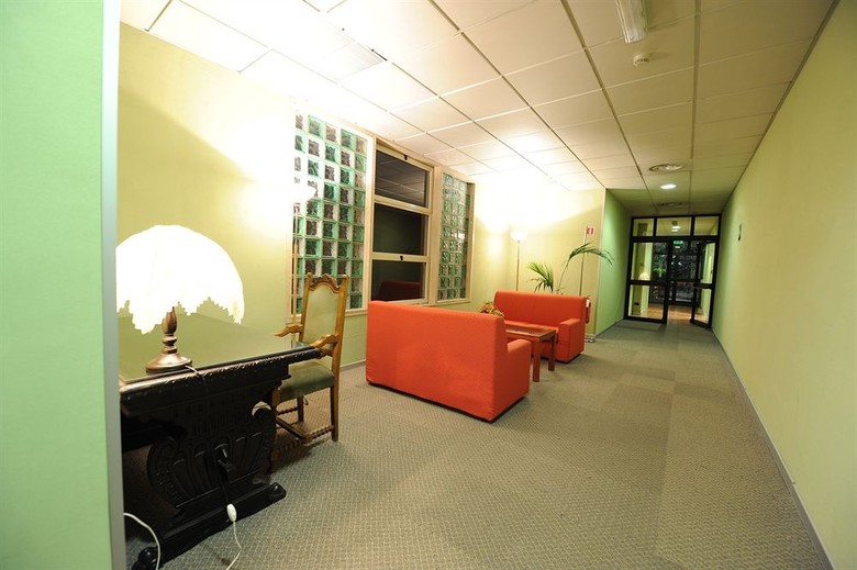 Hotel Palacavicchi