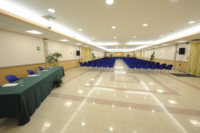 Hotel Palacavicchi
