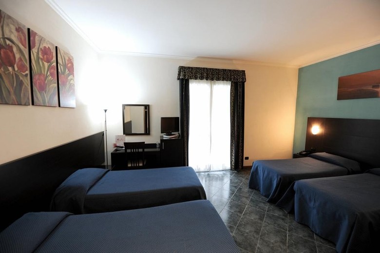 Hotel Palacavicchi