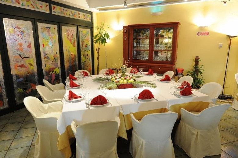 Hotel Palacavicchi