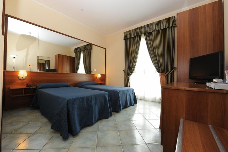 Hotel Palacavicchi
