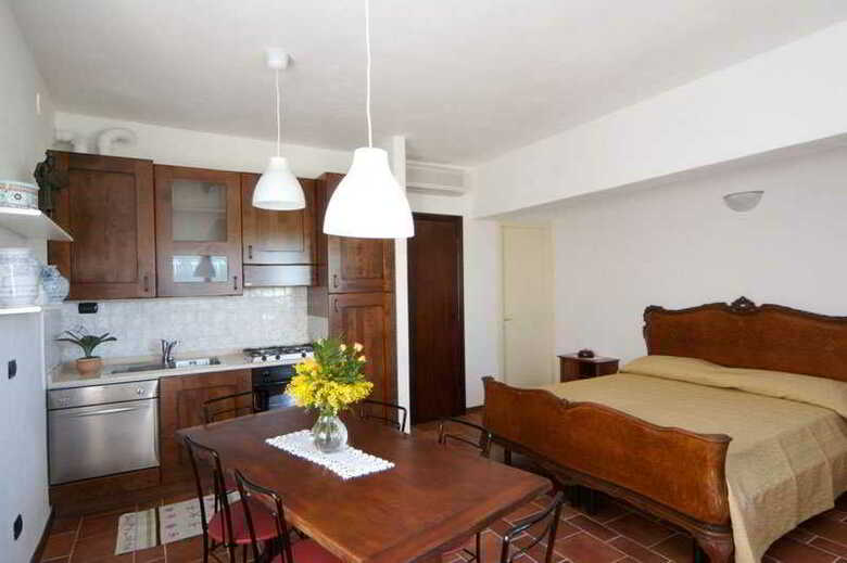 Bed & Breakfast Villa Malamerenda