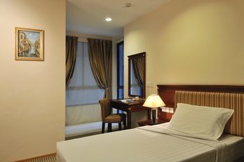Hotel Victoria