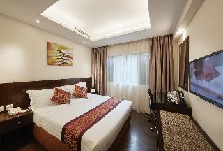 Link Hotel