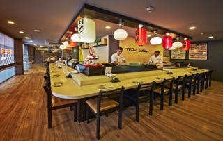 Link Hotel