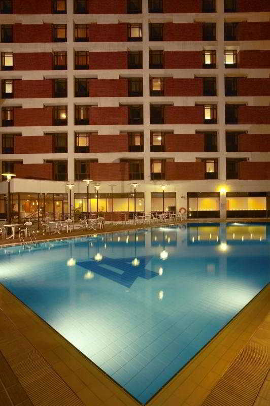 Hotel Ywca Fort Canning Lodge