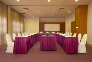 Hotel Ywca Fort Canning Lodge