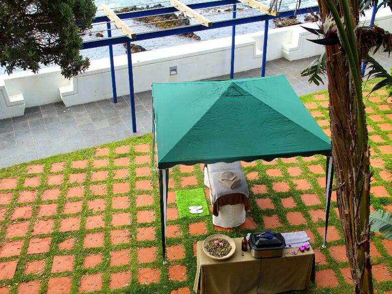 Hotel Do Caracol