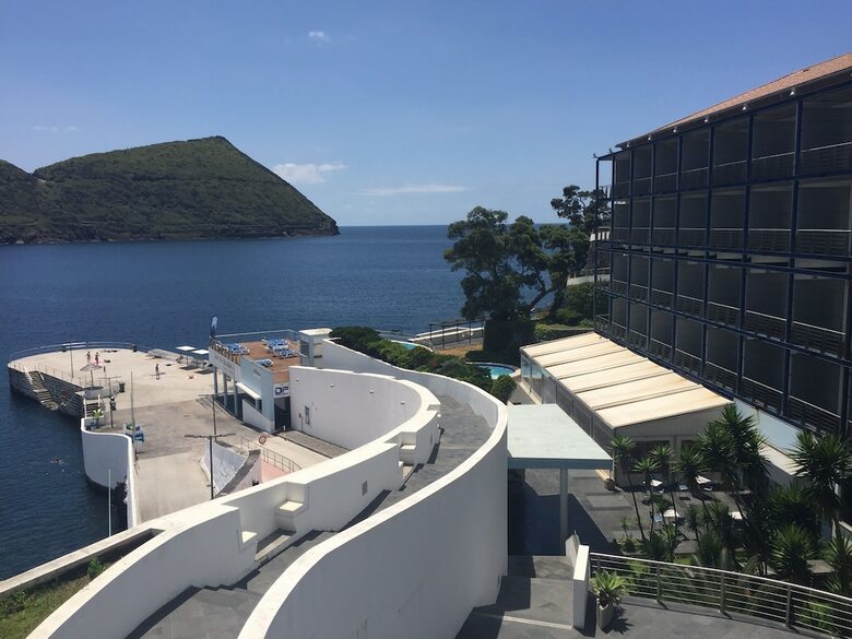 Hotel Do Caracol