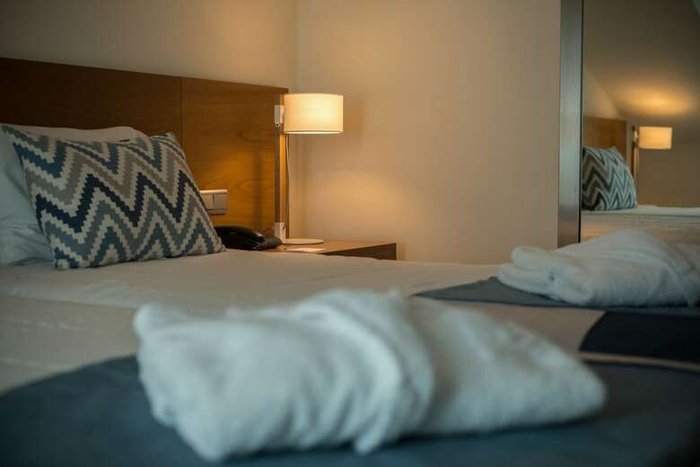 Hotel Do Caracol