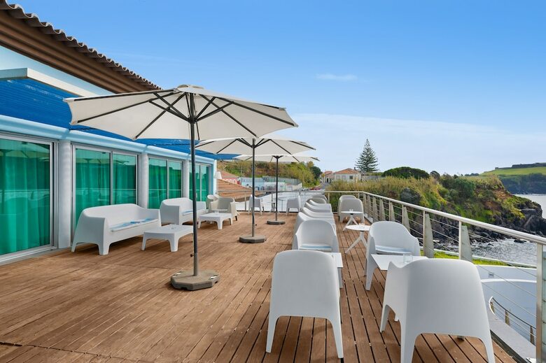 Hotel Do Caracol
