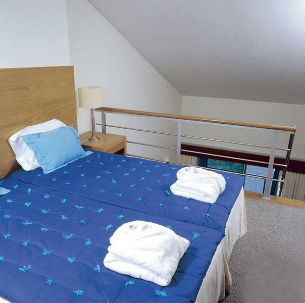 Hotel Do Caracol