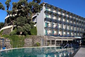 Hotel Do Caracol