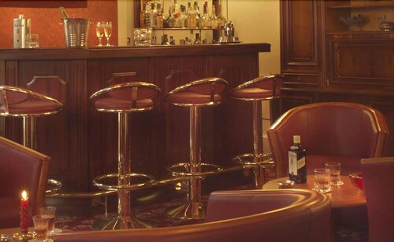 Hotel Best Western Central