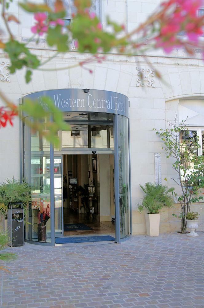 Hotel Best Western Central