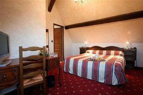 Hotel Best Western Central