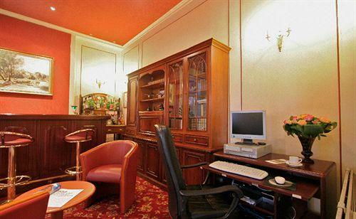 Hotel Best Western Central