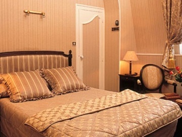 Hotel Best Western Central