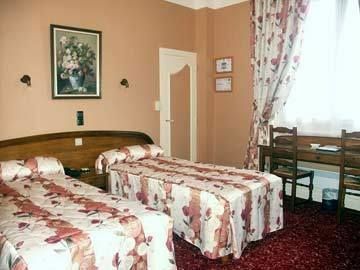 Hotel Best Western Central