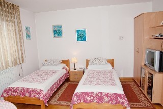 Hotel Apartman Srce Zagreba