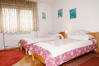 Hotel Apartman Srce Zagreba