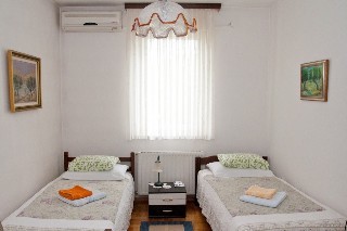 Hotel Apartman Urbana Villa