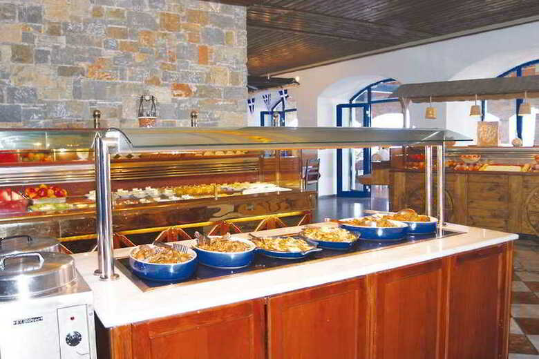 Hotel Petra Mare
