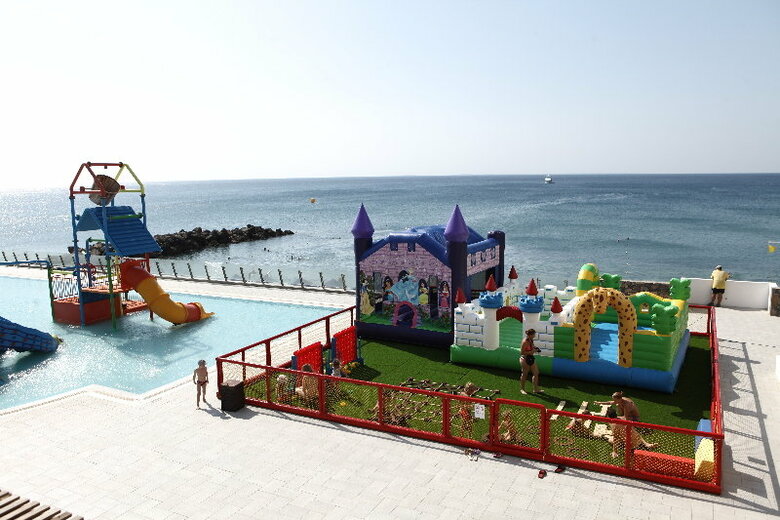 Hotel Petra Mare