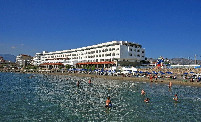 Hotel Petra Mare