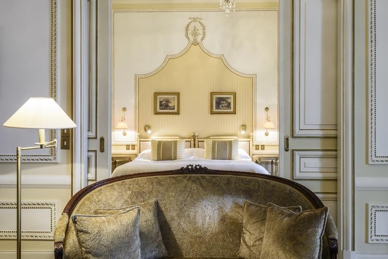Hotel Du Palais