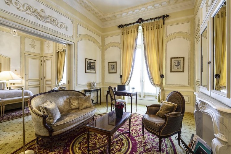 Hotel Du Palais