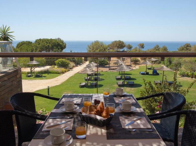Hotel Vila Alba Resort