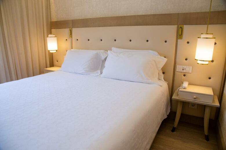 Hotel Vila Alba Resort