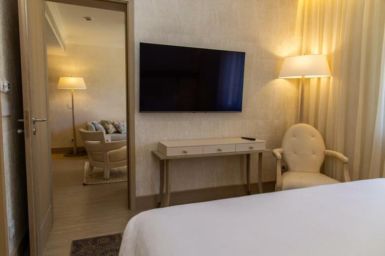 Hotel Vila Alba Resort
