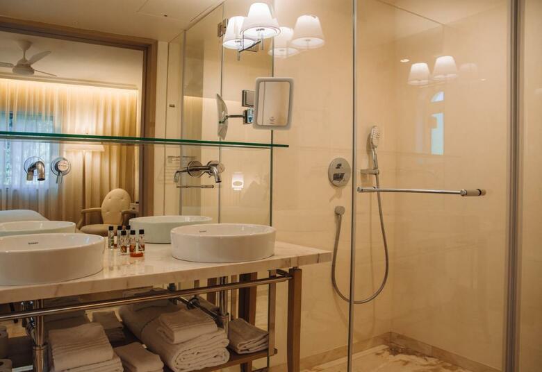 Hotel Vila Alba Resort