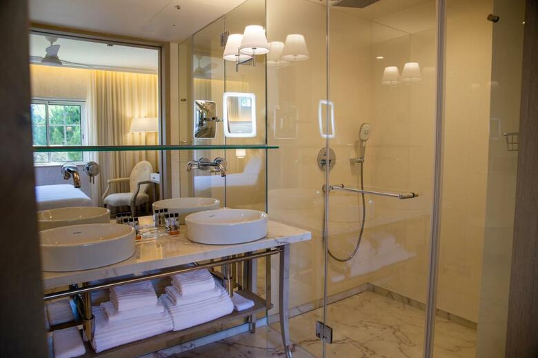 Hotel Vila Alba Resort