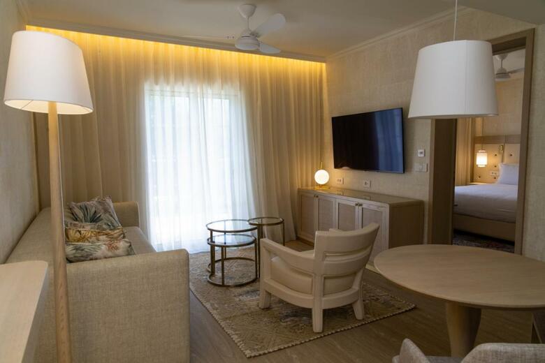 Hotel Vila Alba Resort
