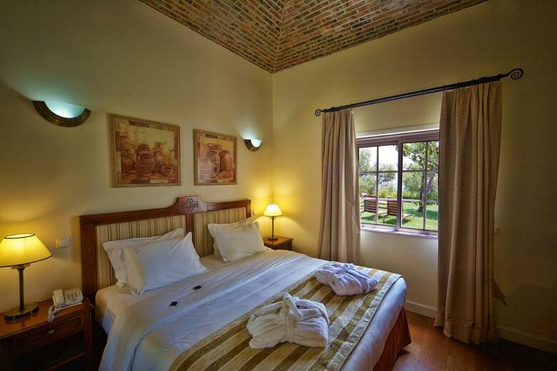 Hotel Vila Alba Resort