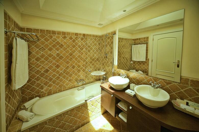 Hotel Vila Alba Resort