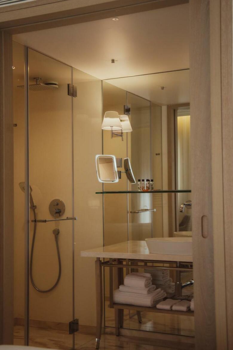 Hotel Vila Alba Resort