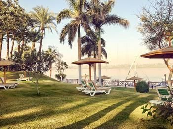 Hotel Sofitel Karnak Luxor
