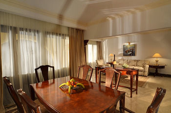 Hotel Sofitel Karnak Luxor